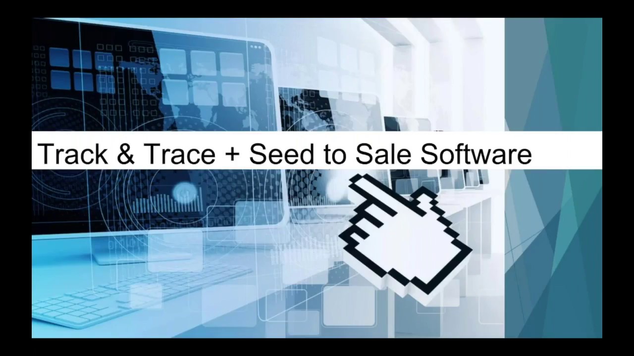 1.0 Introduction to Seed to Sale Lesson Intro