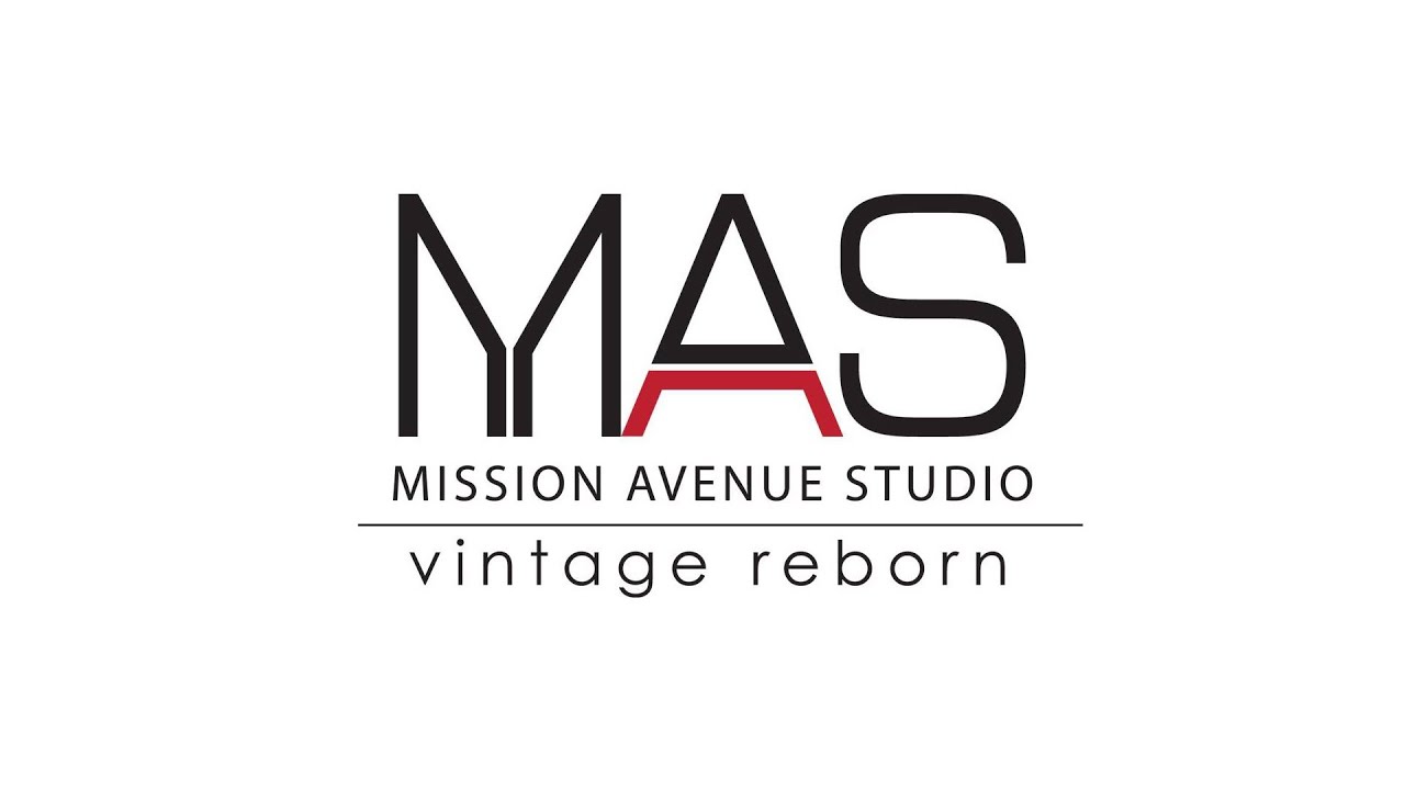 Mission Avenue Studio
