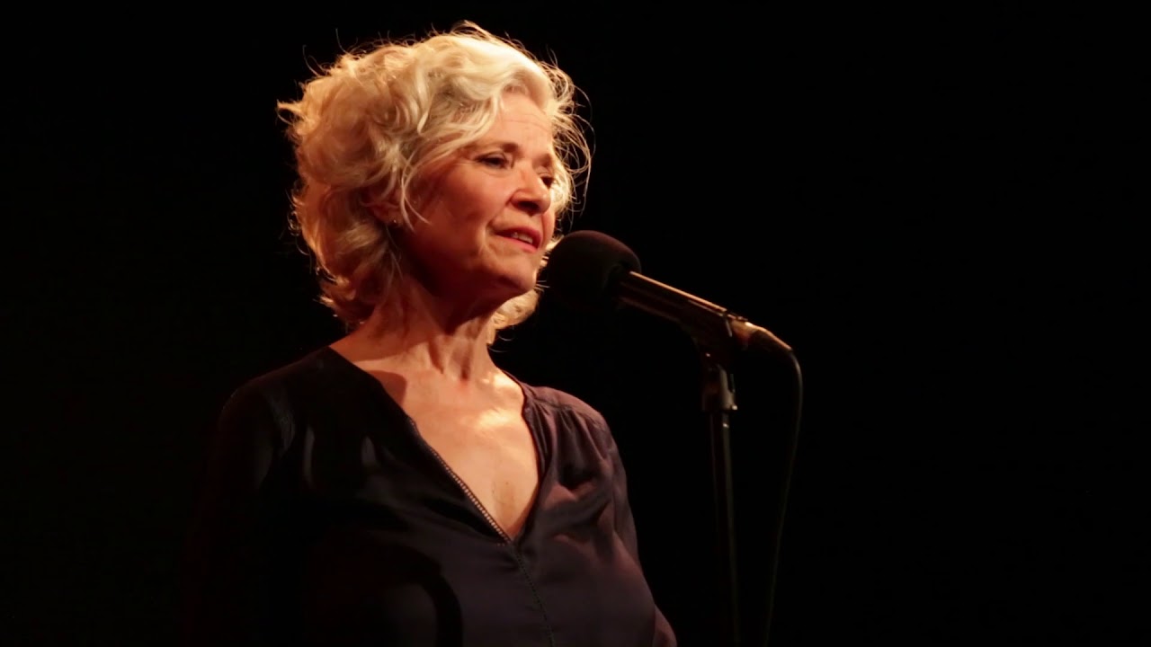 Mona Heftre - La Chanson de Margaret