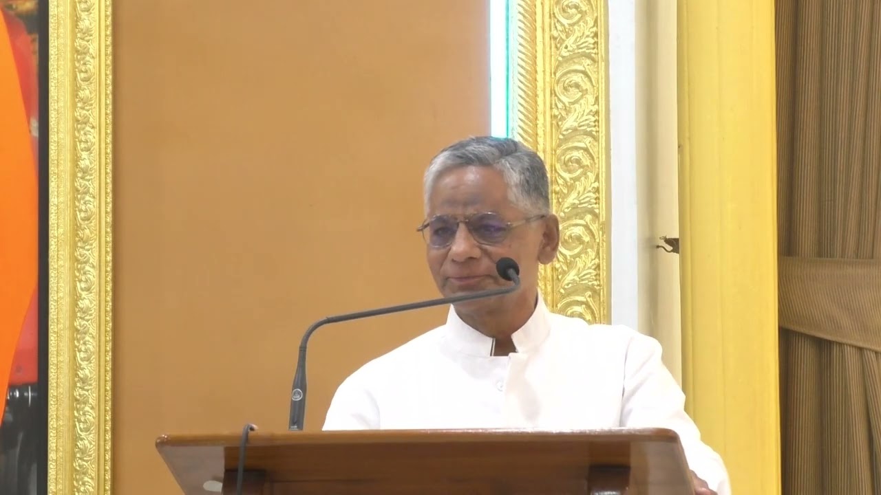 149th Edition of Samarpan with Suresh Chand Jain - Dharmakshetra - 21st September, 2025.