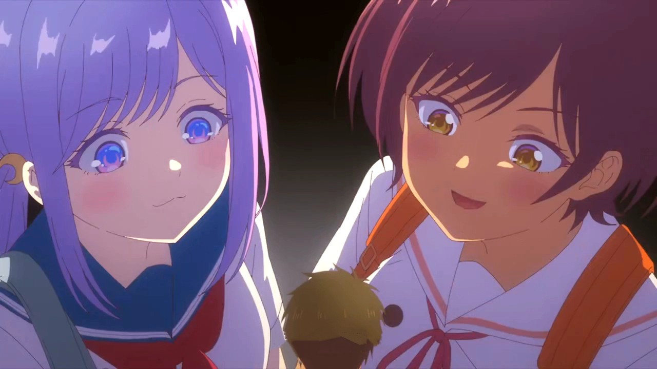 Celos en el anime mas divertido Recopilación 13