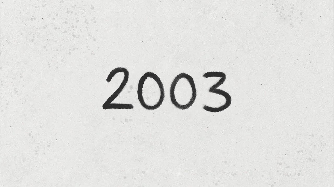 Naik - 2003 