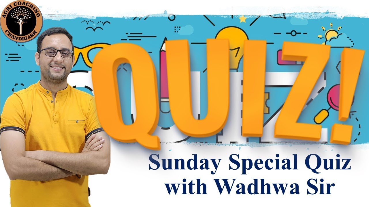 Special Quiz by ACC (Play & Win)