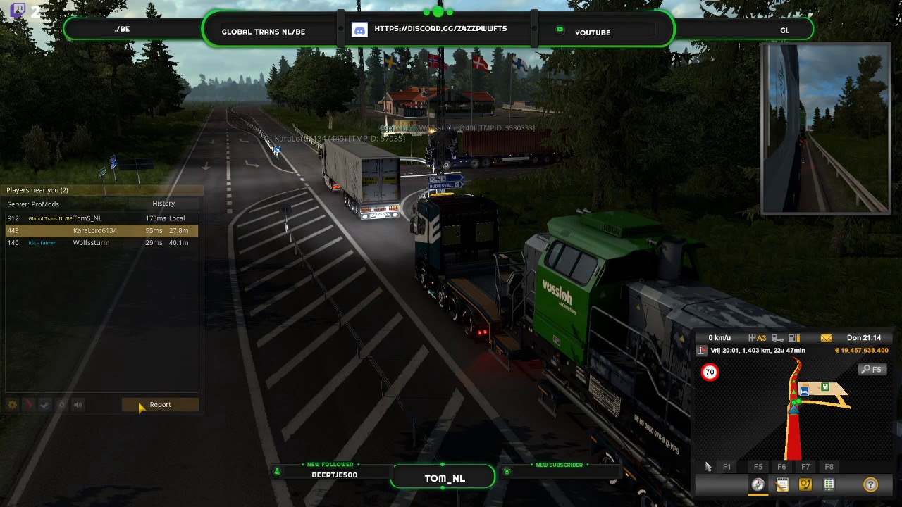 KaraLord6134 ID 57935