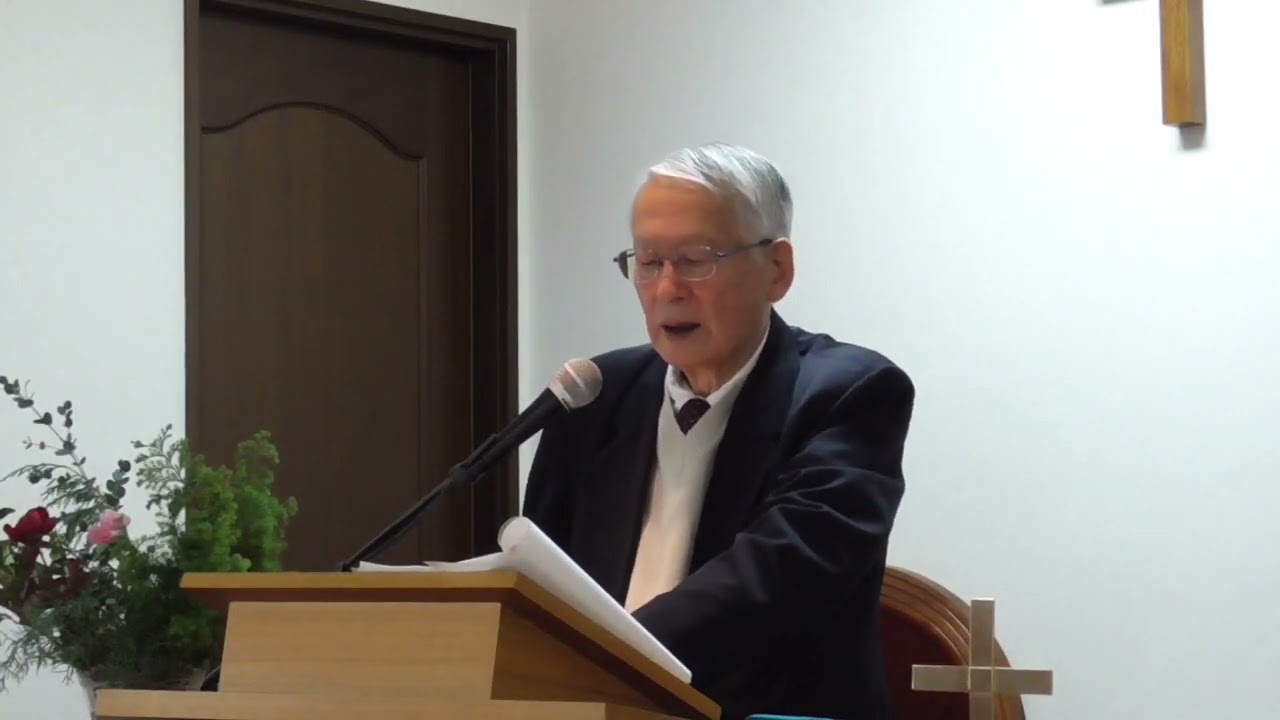２０２６年　２月１５日川口道治牧師　パンを分かち合う時に生まれる豊かさ