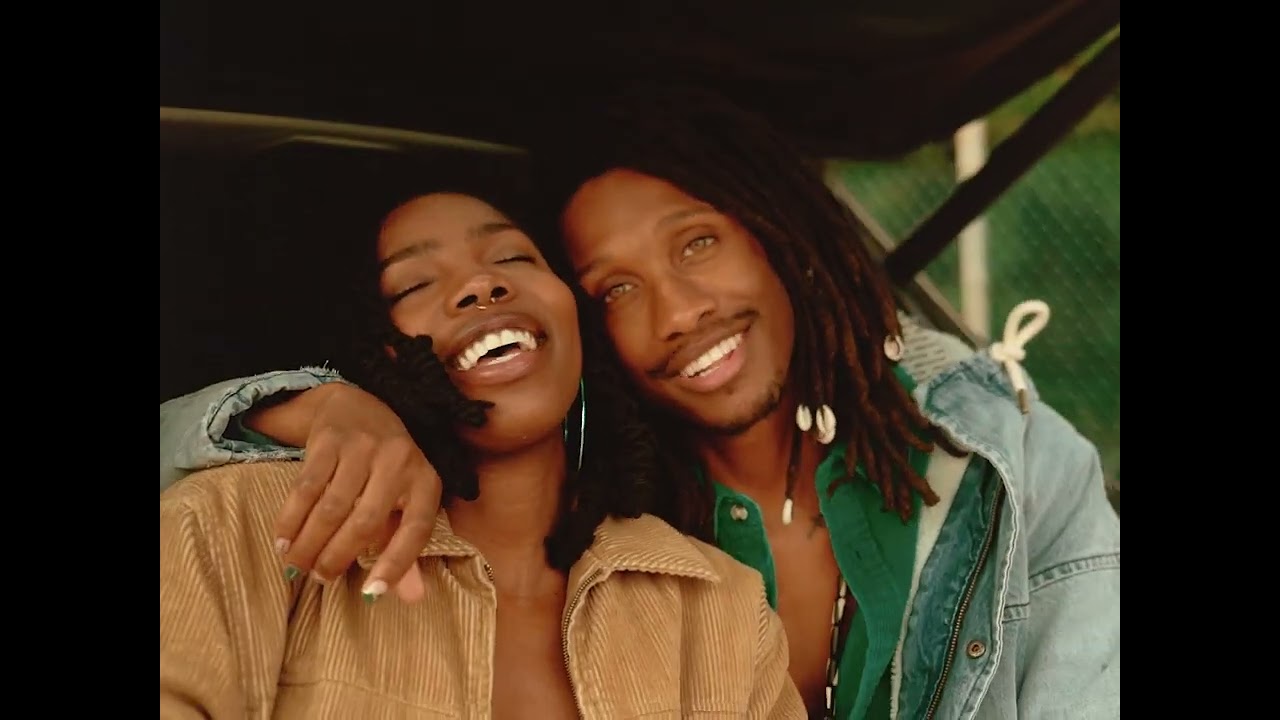 BYHAZE & SAFA-  FEEL GOOD OFFICIAL MUSIC VIDEO