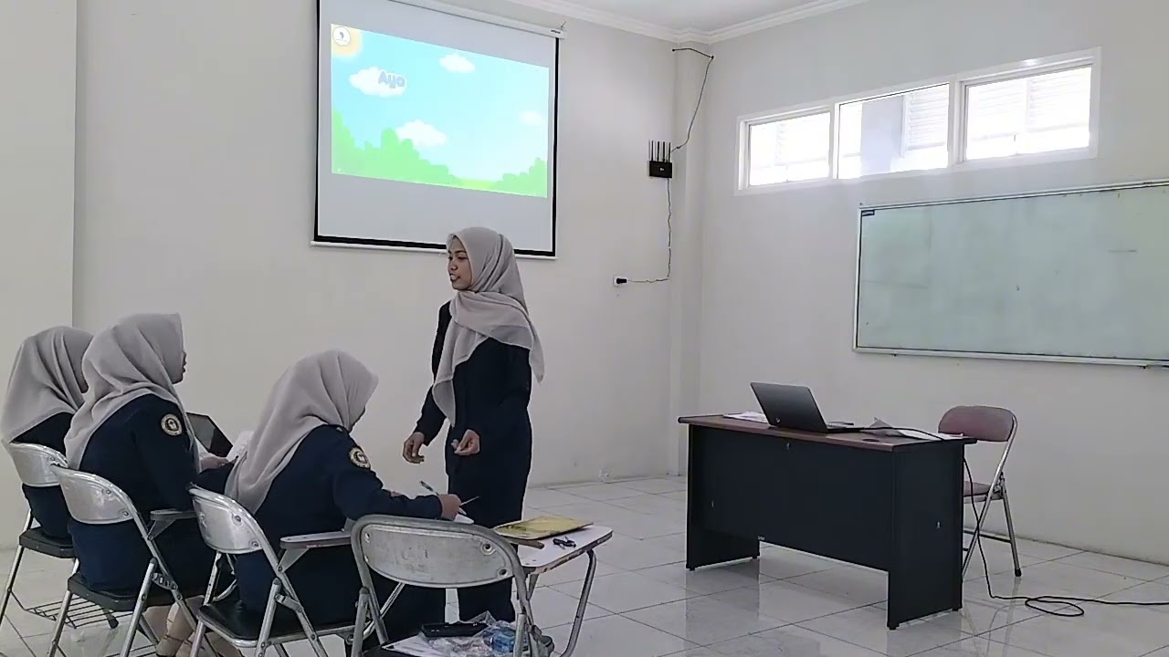 TUGAS MICROTEACHING✨