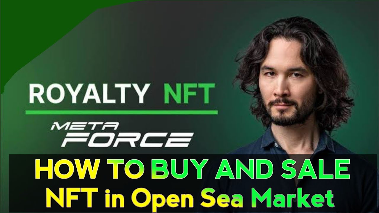 How to Buy and Sale Meta Force NFT | How to Create opensea.io | META FORCE NFT Details Tamil