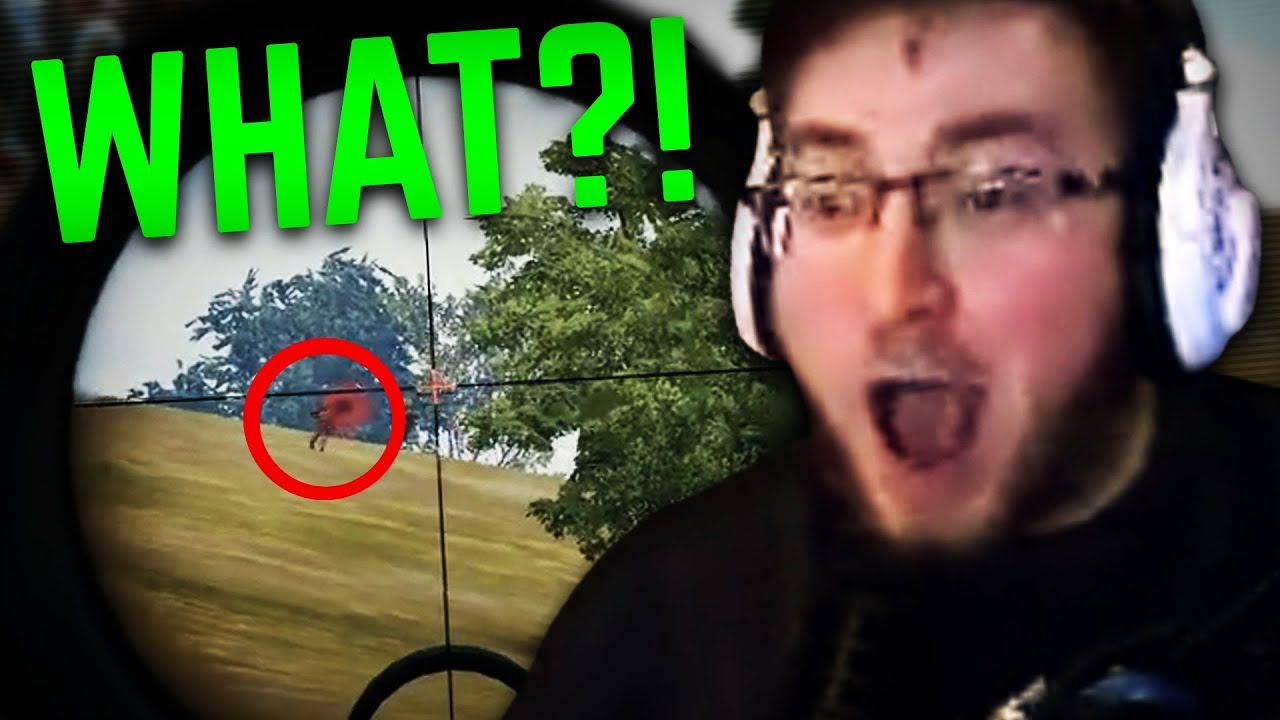 KILLED BY A HACKER... AGAIN!! (PUBG Highlights)
