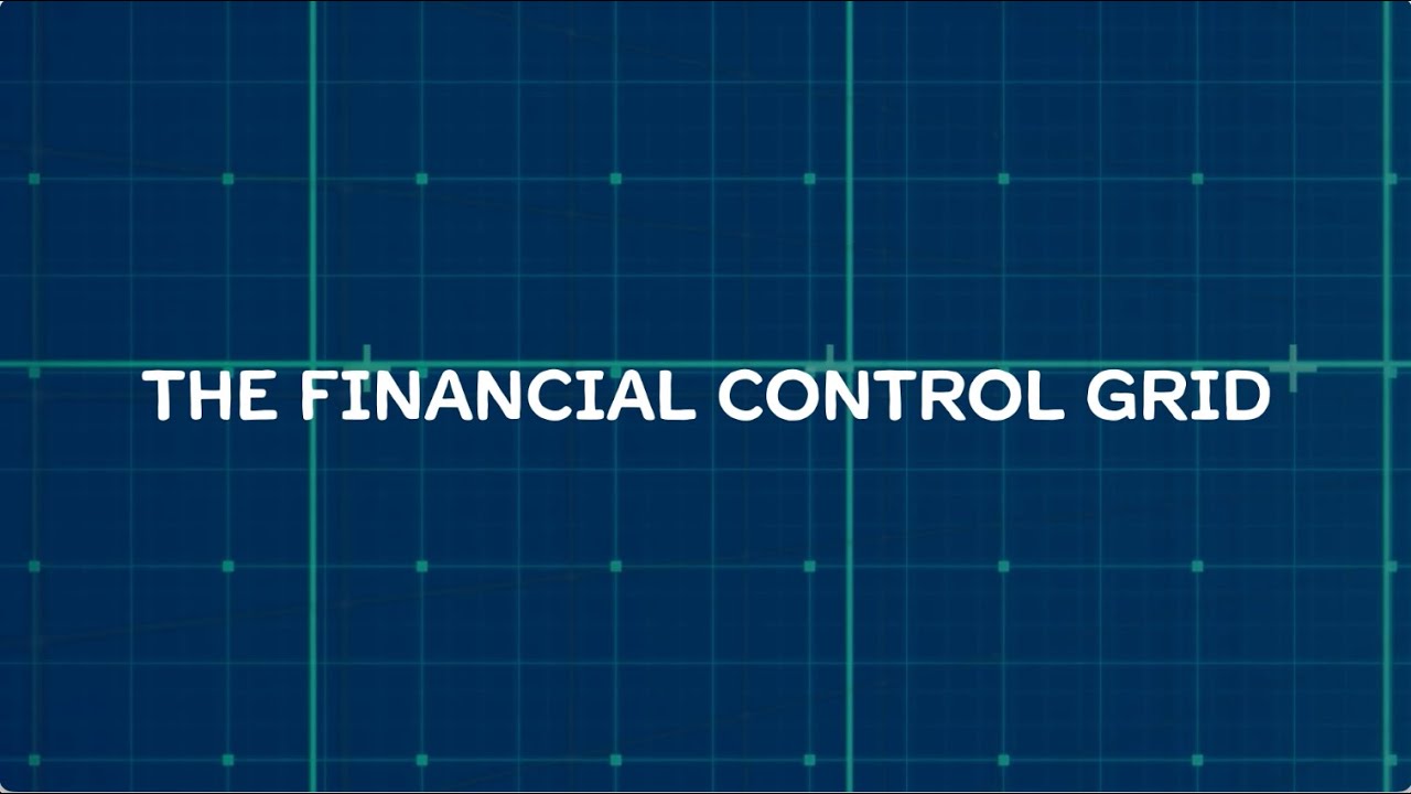 The Financial Control Grid
