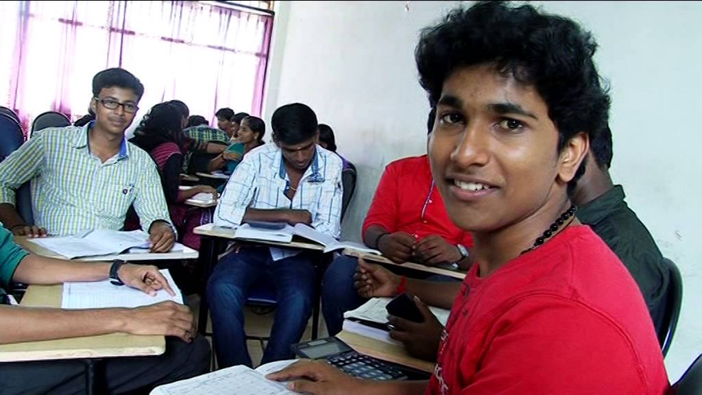 Best CA Coaching Institute in Kerala