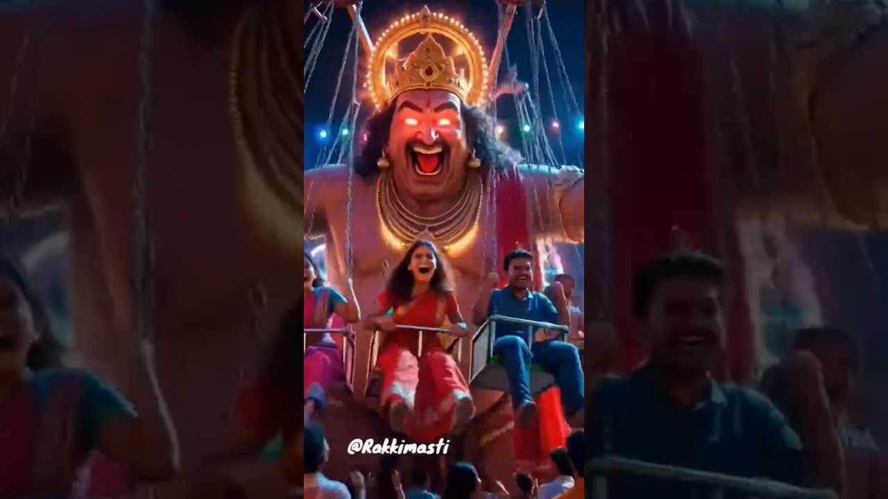 bhaiya Ravan kaise hansta hai 🥺🥺#shorts #surjeetswag #funny #comedy #arnavaarvik #trending #ravan