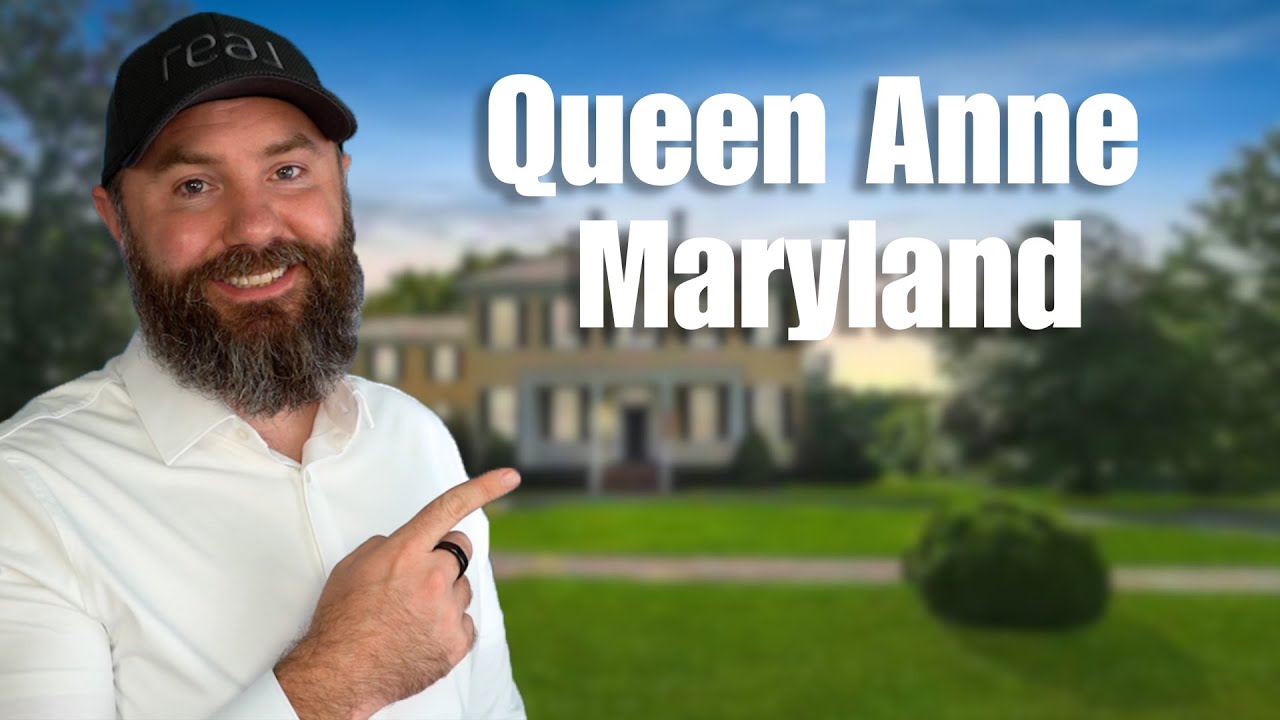 A Local's Guide To Living In Queen Anne, Maryland