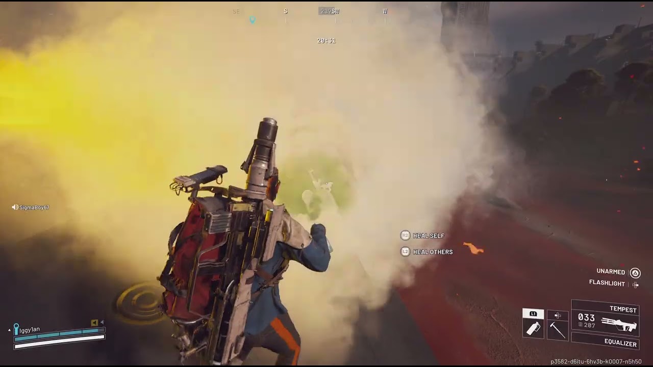 4 Raiders vs 1 Queen EPIC Battle | Down to the wire and MEGA GOOP!