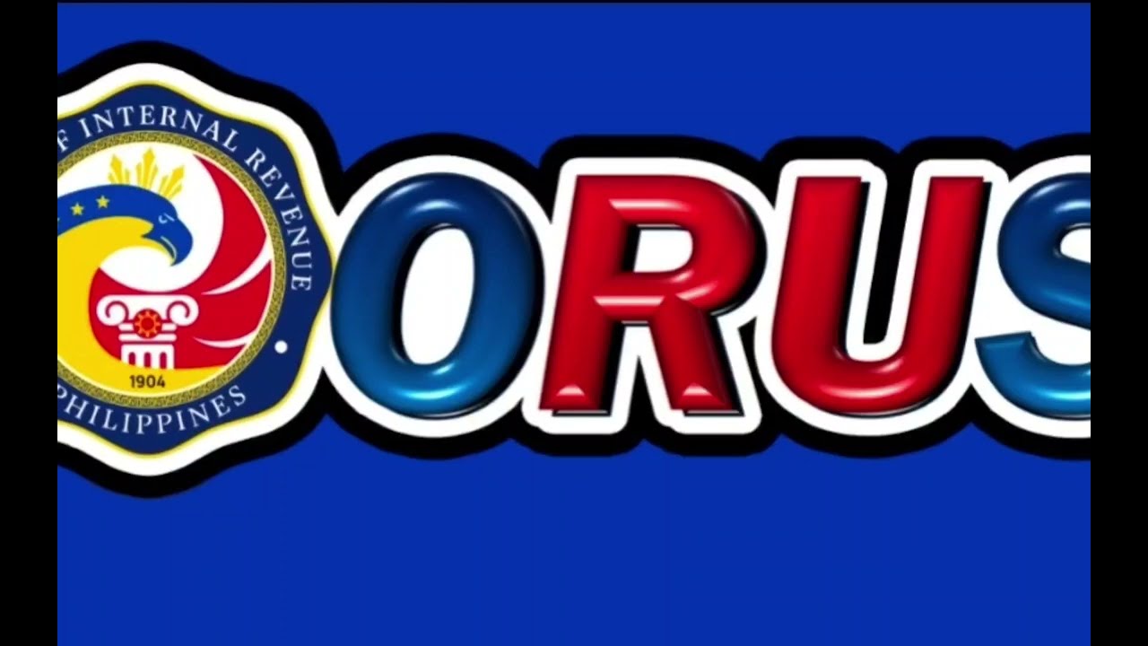 BIR 2026 ORUS ACCOUNT CREATION | PART 1