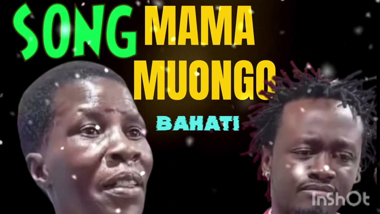 BAHATI NEW SONG|🔥DNA CONFIRMED POSITIVE|Kenyans angry with bahati calling his mother  mama muongo‼️❌