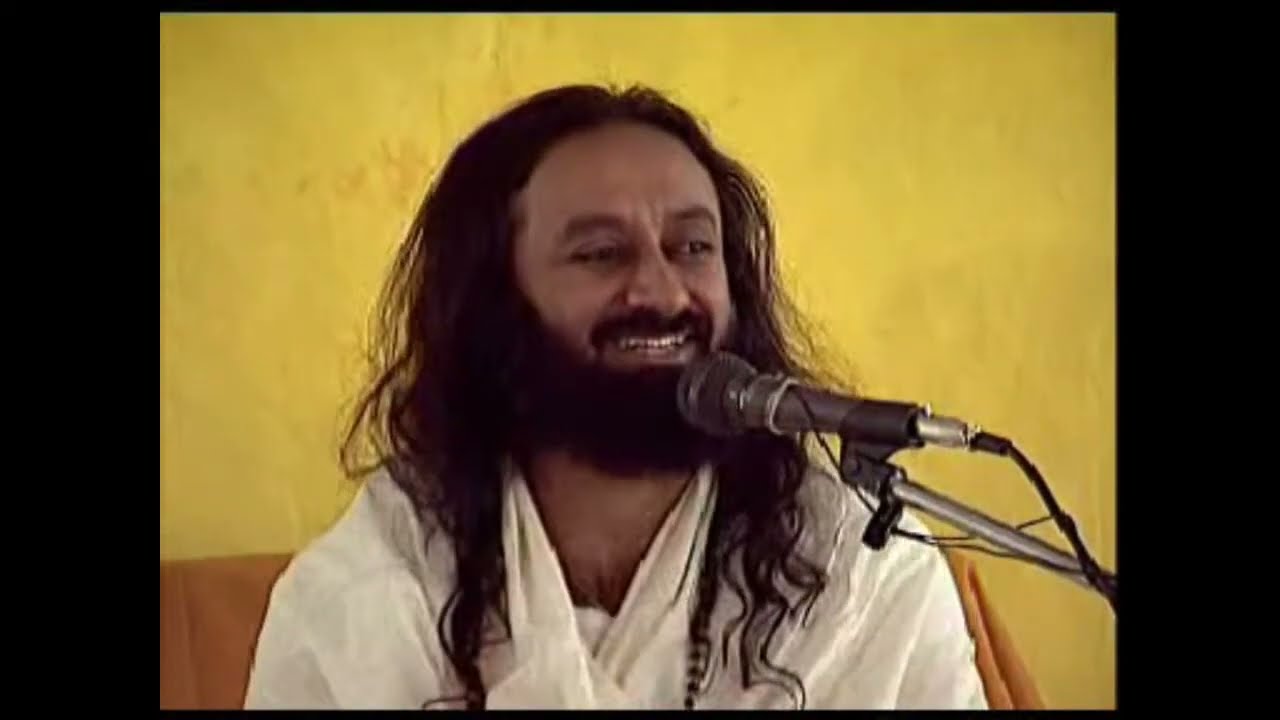Questions & Answers hindi with gurudev sri sri ravishankar
