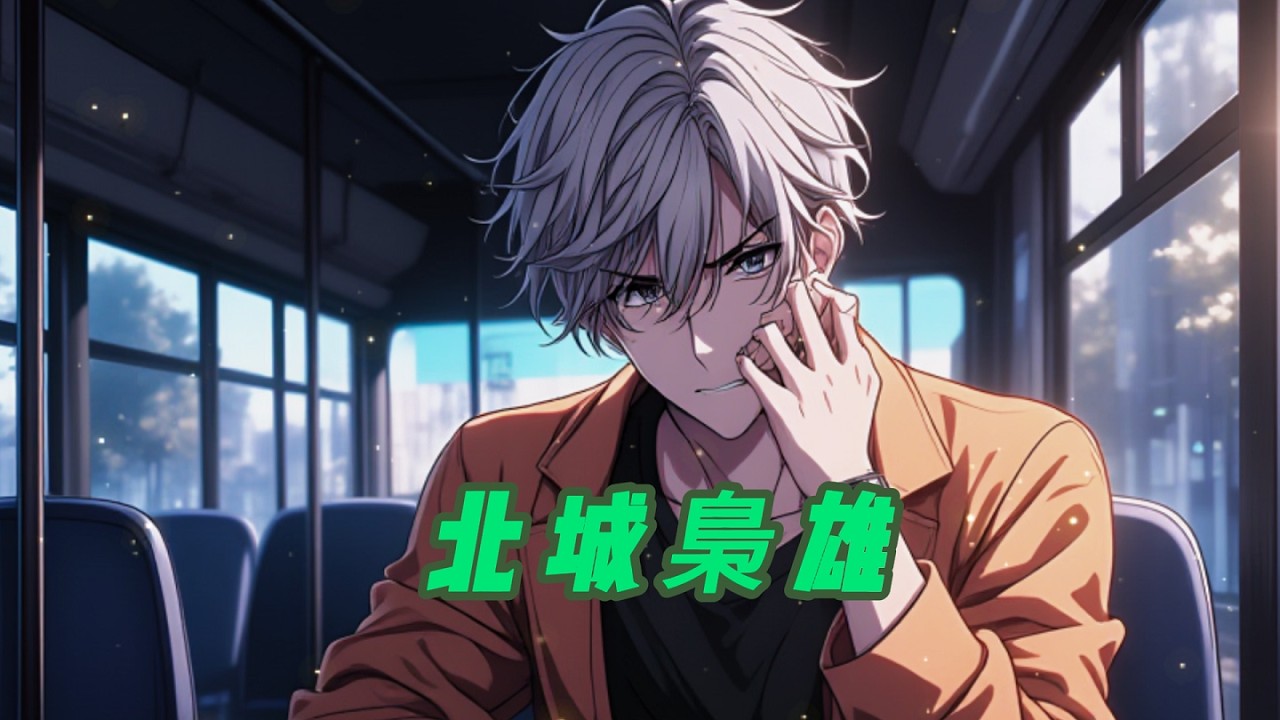 北城梟雄