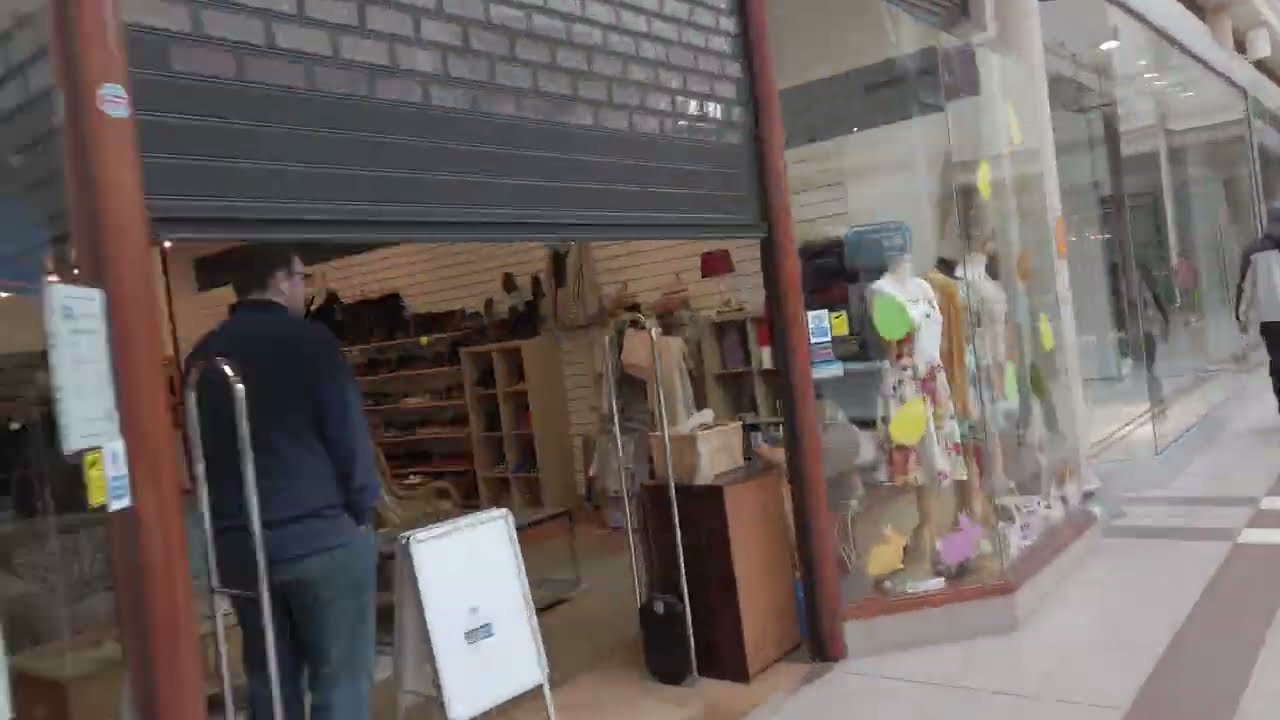 Oldham to Failsworth - Hyperlapse