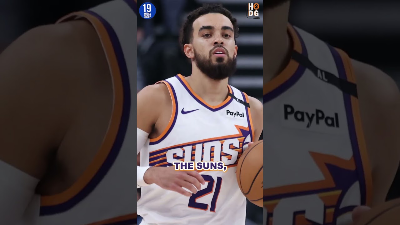 Has Tyus Jones Finally Found a Home in Orlando? 