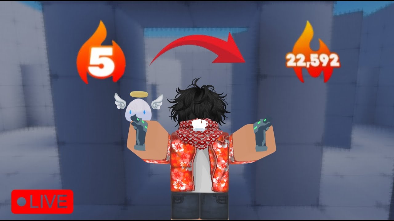 #shorts - RIVALS - HIDE AND SEEK - Discord and Merch (Link in Bio / Description)