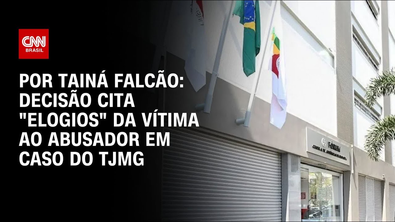 Caso TJMG: Desembargador destacou 