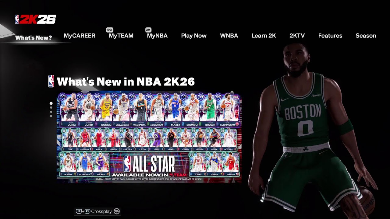 NBA2K26 02 13