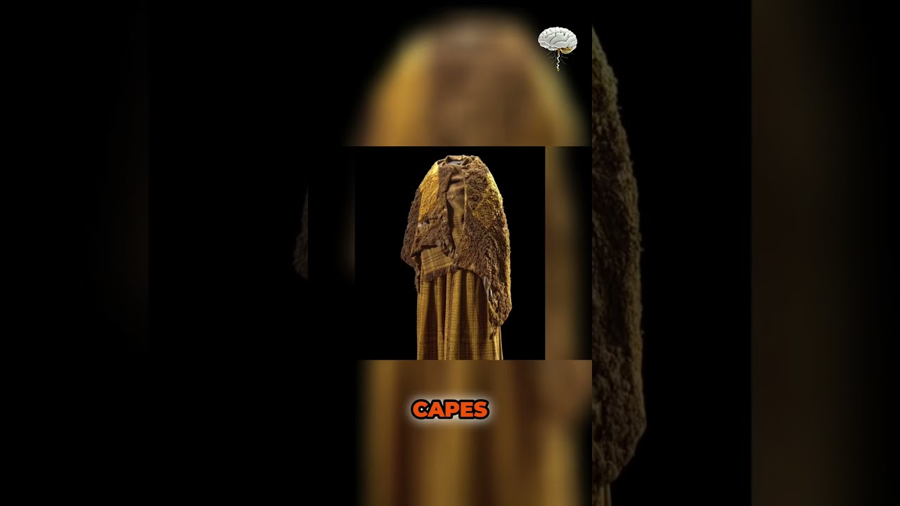 Unearthing Fashion: The Holdremose Woman's Ancient Wardrobe