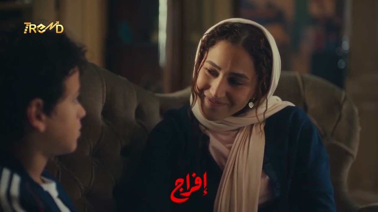 أنا خايف من الراجل دا .. أنا مش عايز أعيش مع عباس الريس تاني 😢