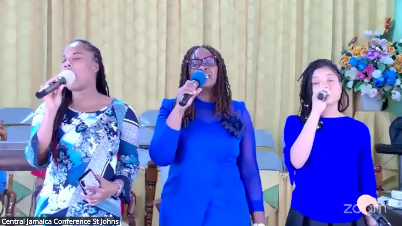 Sabbath School//Divine Service//Bible Class//AY//Vespers