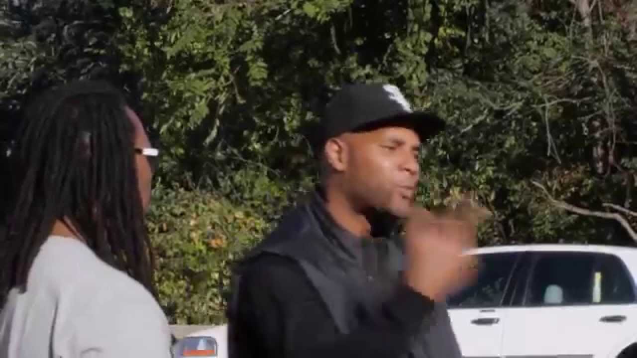 Balla Mac- My City ft. Teezy Baby, Tylan