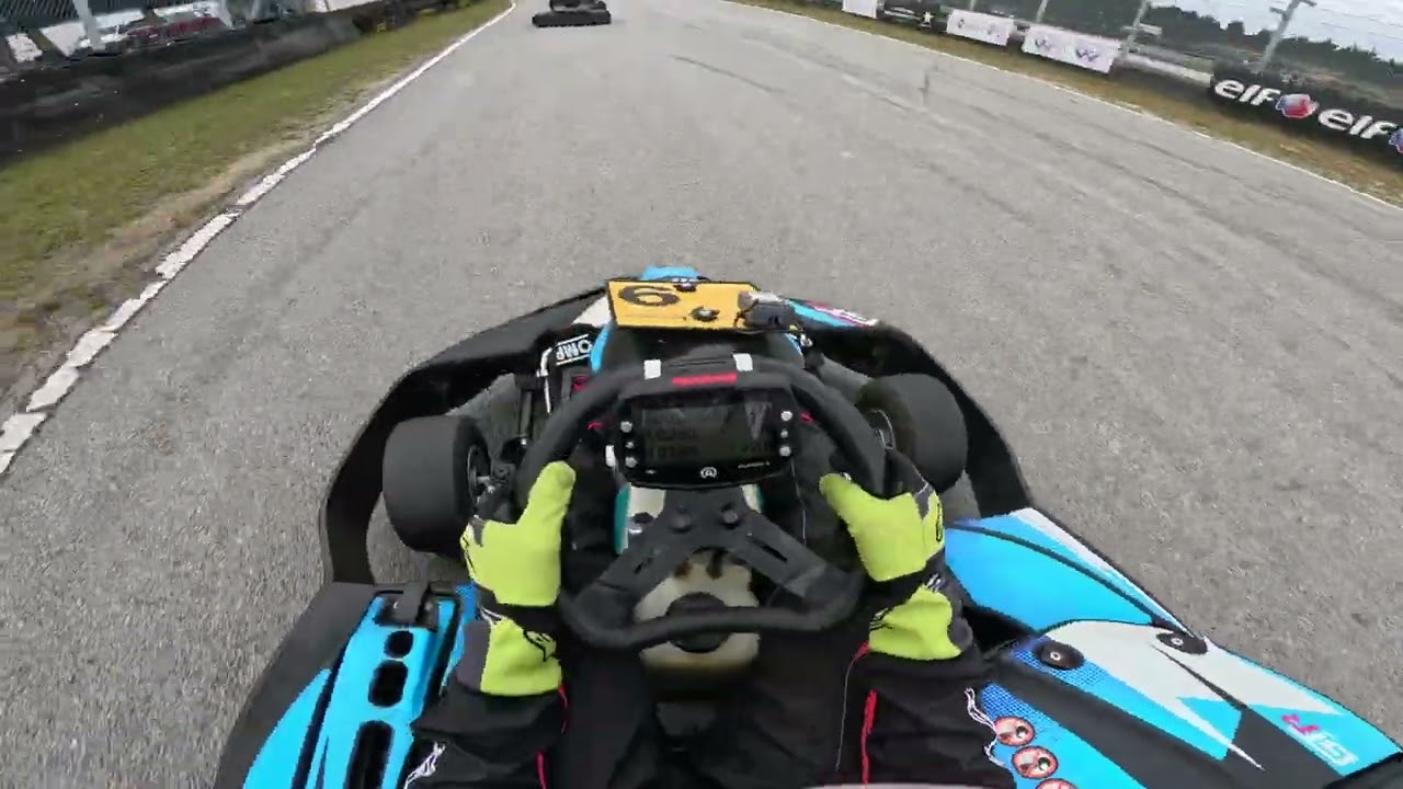 Linksport Gold I 2025 - Leiria - Race 1
