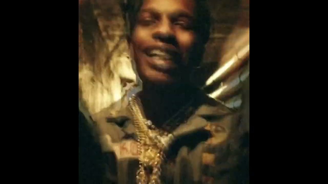 (FREE) ASAP Rocky Type Beat - Essentials