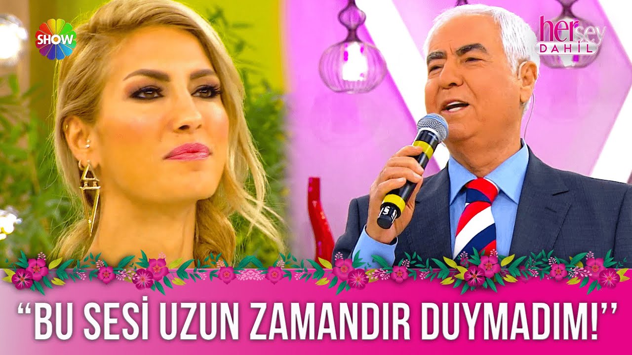 Nuri Sesigüzel'den eski klasikler! | Her Şey Dahil 74. Bölüm (2. Sezon)