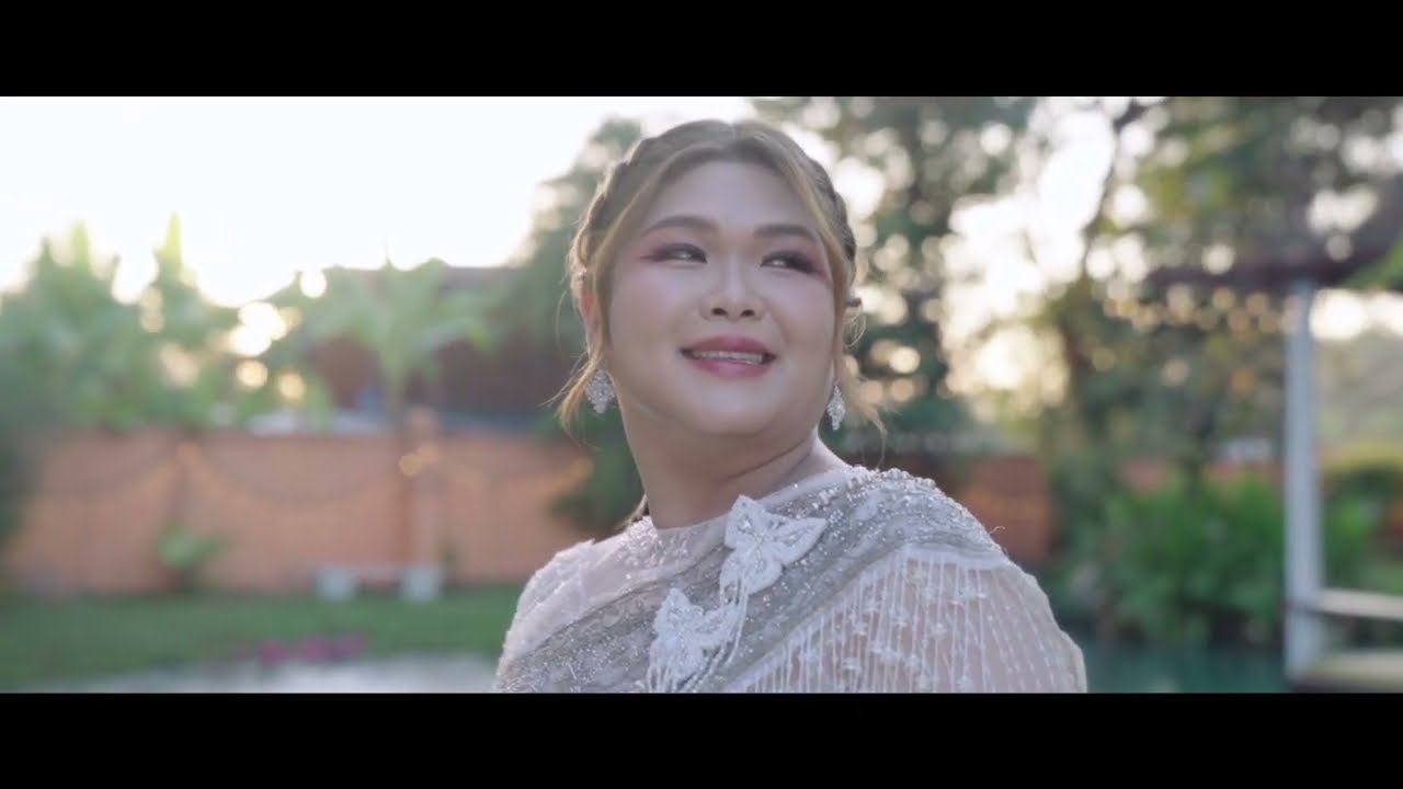 Wedding Cinema คุณชมพู่ & คุณแพทริค (22 ธ.ค. 68)