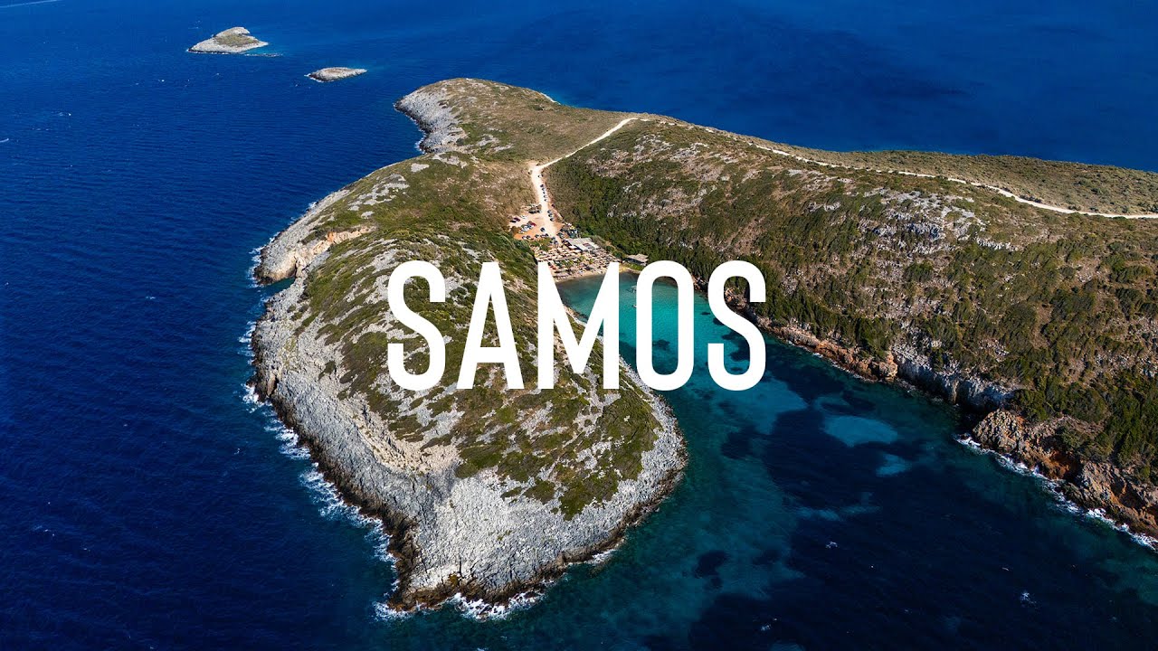 Samos &ndash; Die Insel f&uuml;r Griechenland-Liebhaber | Reisevideo