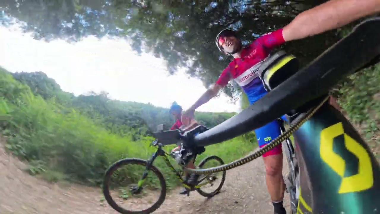 Monte Conero MTB