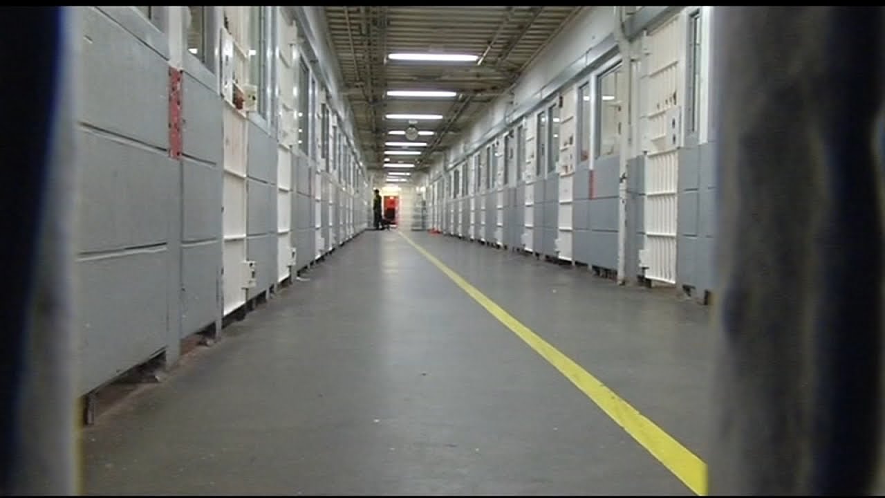 SF sheriff gives update on series of inmate attacks on deputies
