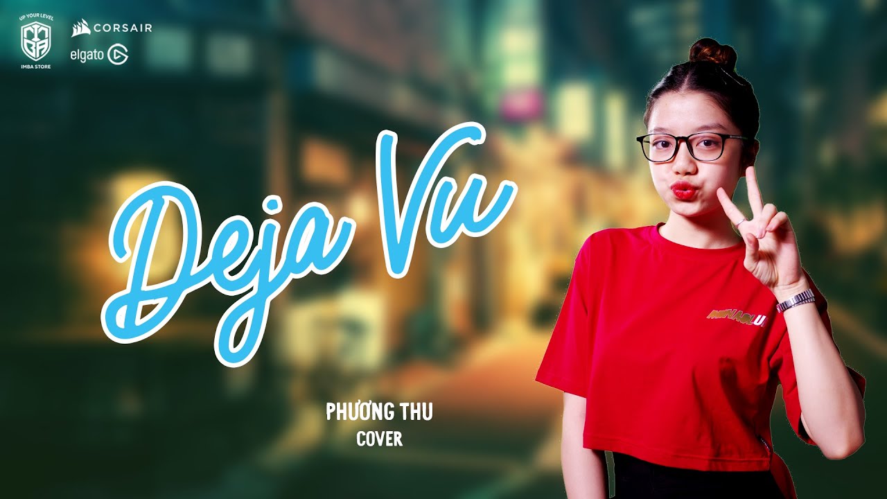 deja vu - Olivia Rodrigo | Guitar Cover | IMBA LIVE SESSION #2