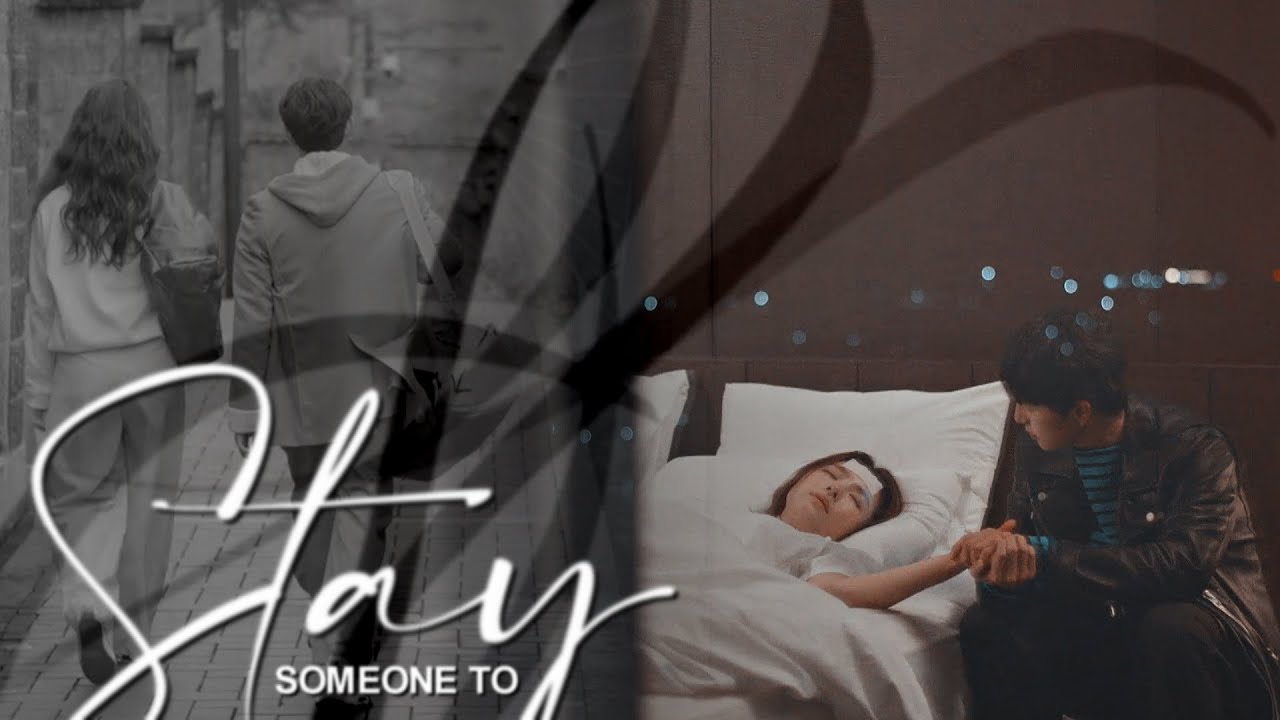 SeonGyeom & MiJoo | Someone to stay