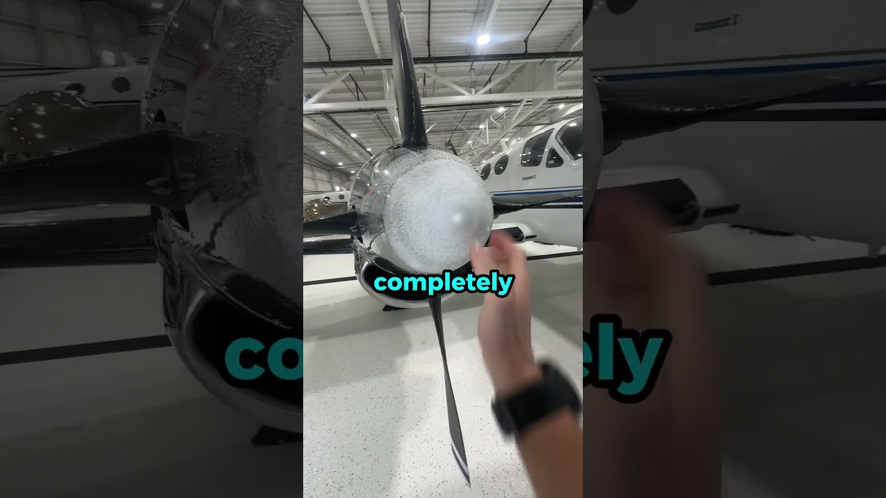It's Too Dangerous To Fly 🤯