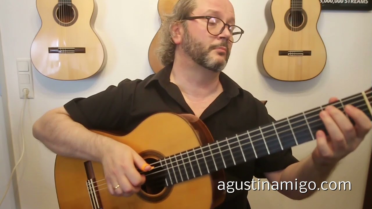 Agustín Amigó - 