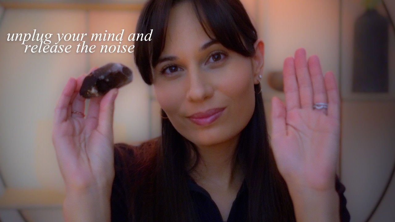 Unplug & Return to Yourself | A Nervous System Reset