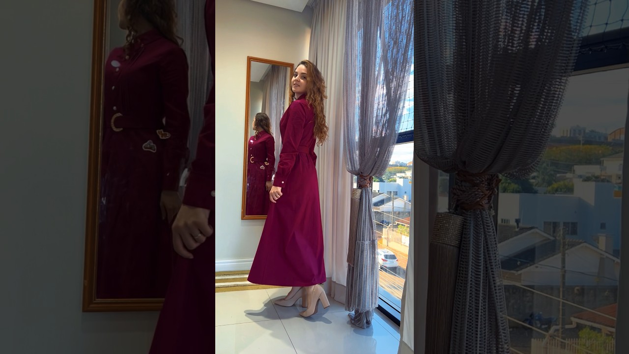 Vestidos modestos SHEIN!✨