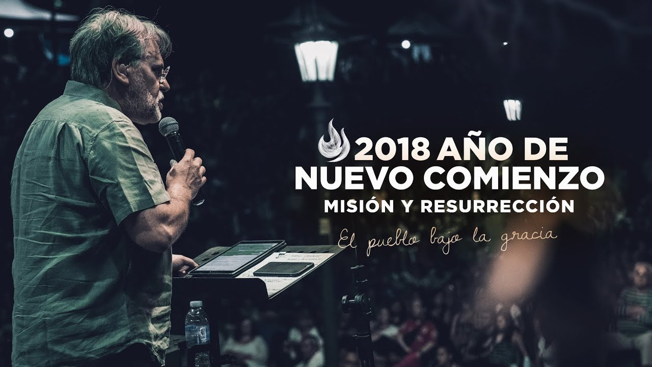 Reunión de Metas 2017 | Parque Lezama