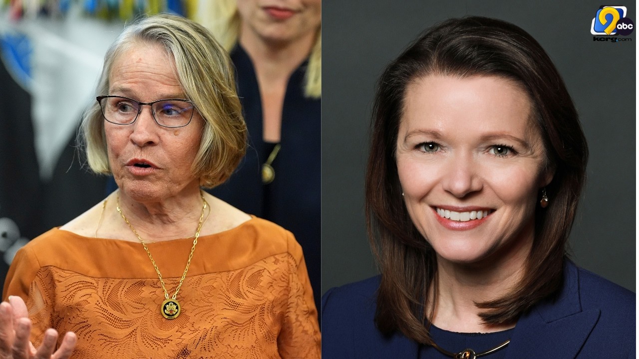 FULL DEBATE: Iowa's 1st Congressional District