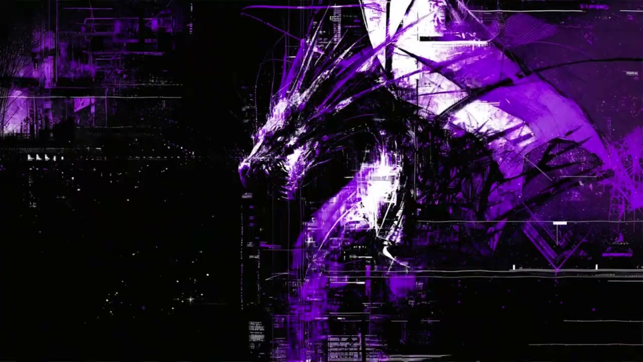SHADOW ARC // INHUMAN MALE BEAUTY