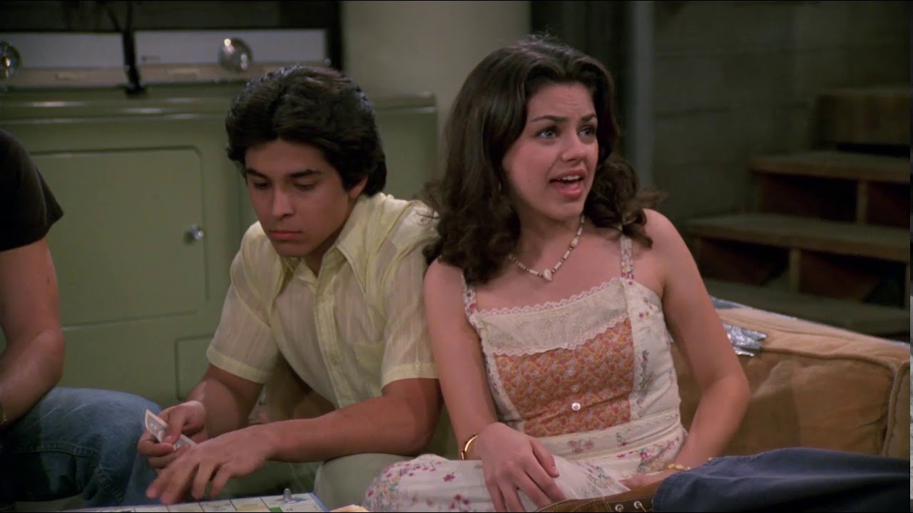 That 70s Show - Jackie vs. Laurie