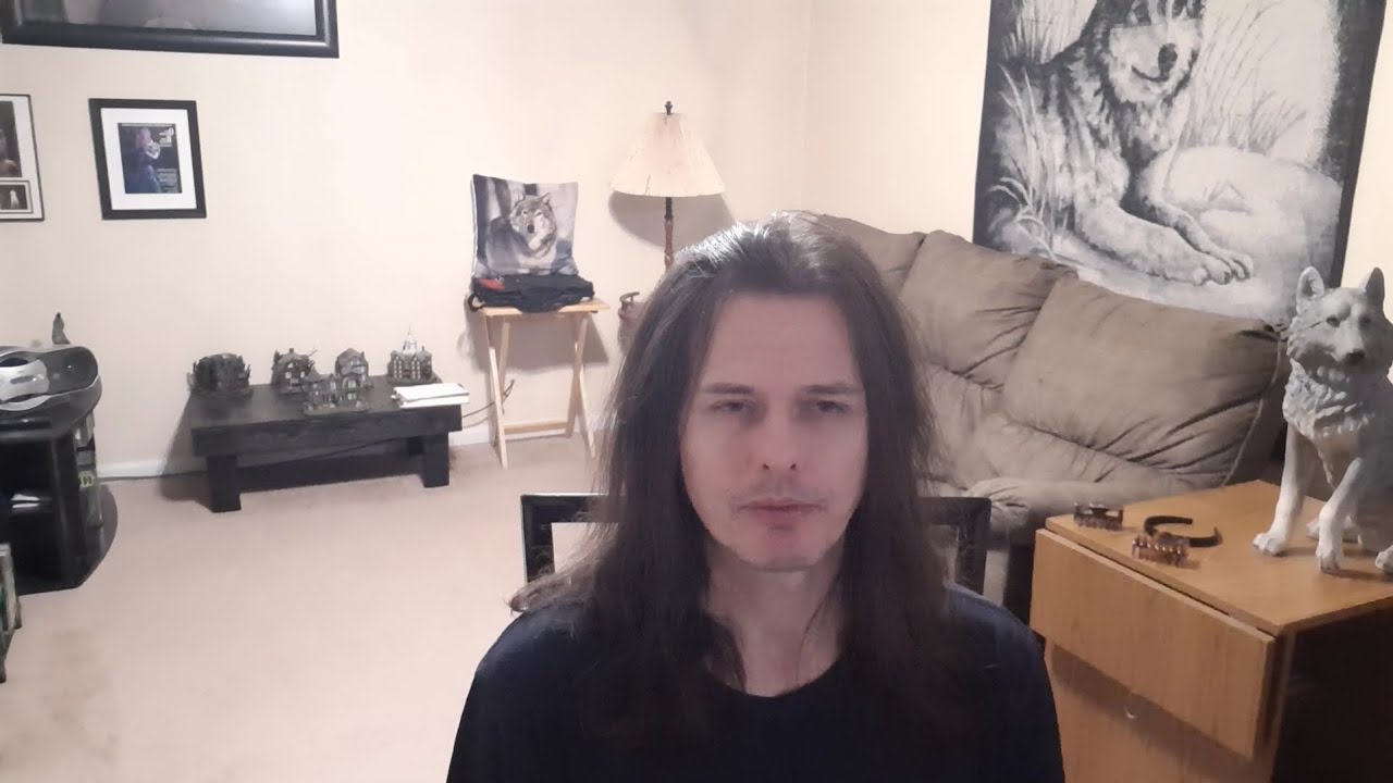 My Gender Dysphoria cannot be healed with Religion / Trauma / the dysphoric mind