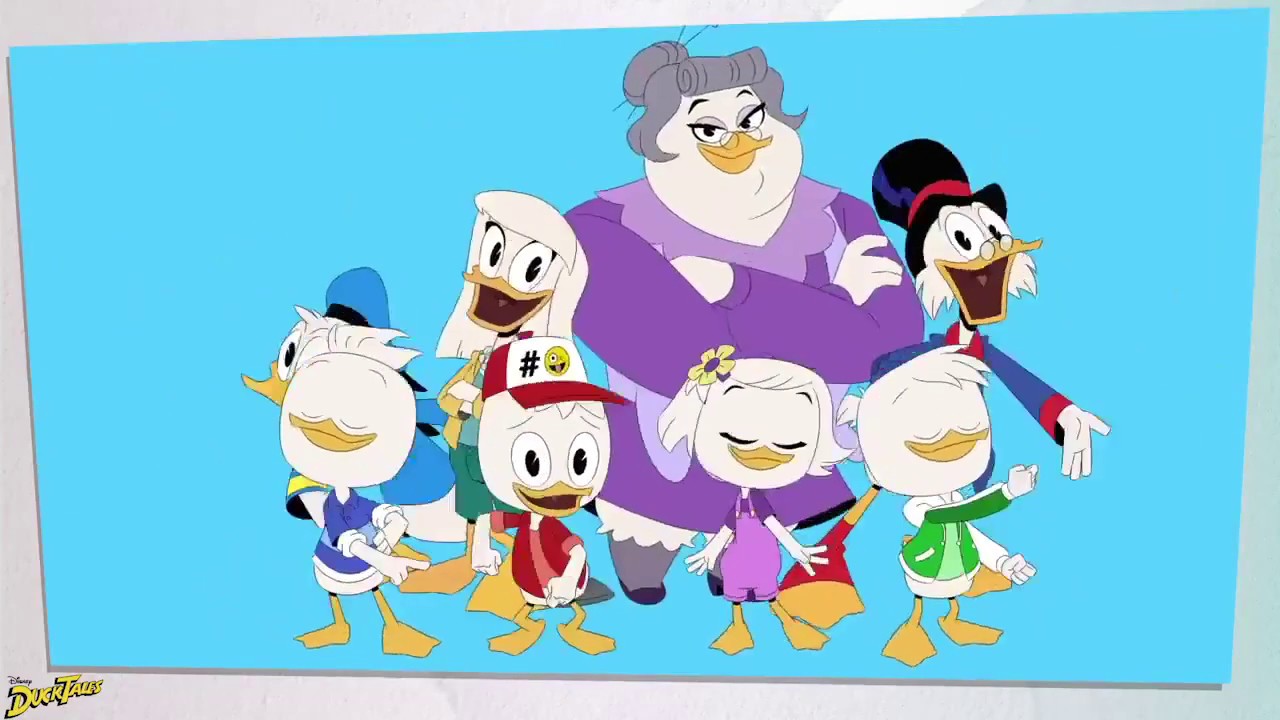 Ducktales 